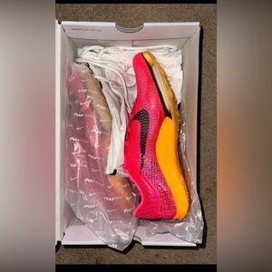 Nike air zoom victory